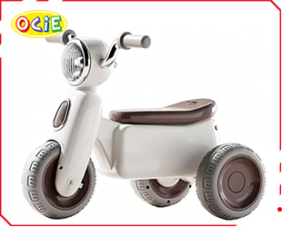 RIDE ON CAR