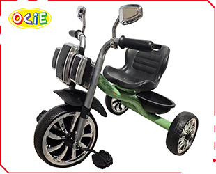TRICYCLE