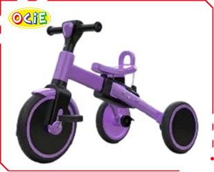 TRICYCLE