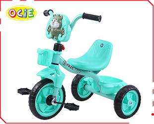 TRICYCLE