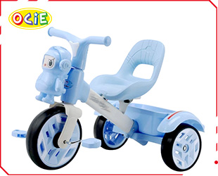 TRICYCLE