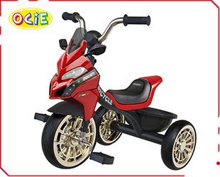 TRICYCLE
