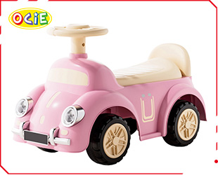 RIDE ON CAR