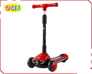 SCOOTER