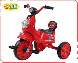 TRICYCLE
