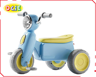 TRICYCLE