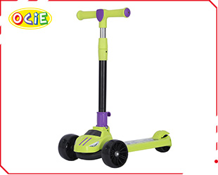  SCOOTER