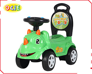 RIDE ON CAR