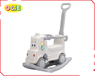 ROCKING HORSE