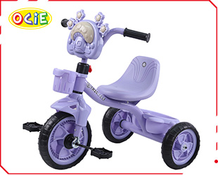 TRICYCLE