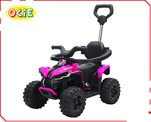 RECHARGEABLE ATV