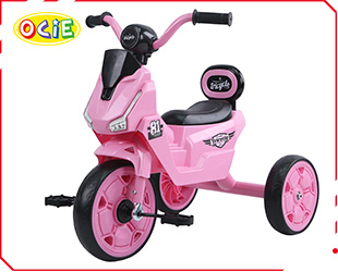 TRICYCLE