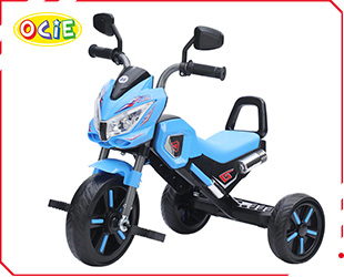 TRICYCLE
