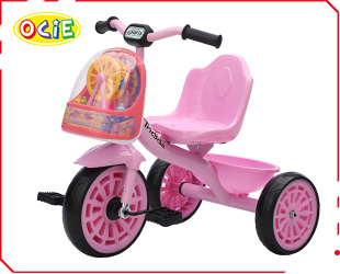TRICYCLE
