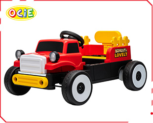 RECHARGEABLE CAR W/ RC