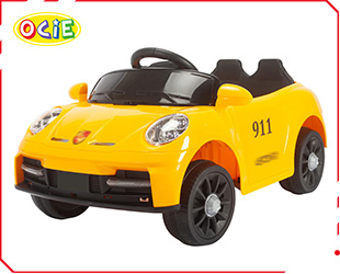 RECHARGEABLE CAR W /RC