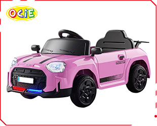 RECHARGEABLE CAR