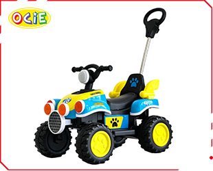 RIDE ON CAR