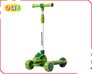 SCOOTER