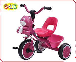TRICYCLE