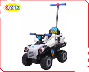 RIDE ON CAR