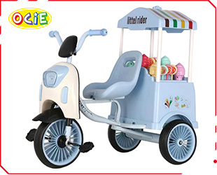 TRICYCLE