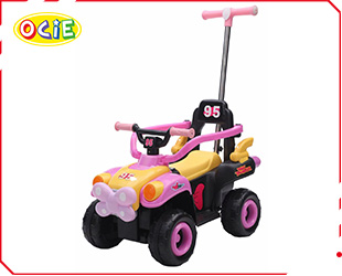 RIDE ON CAR