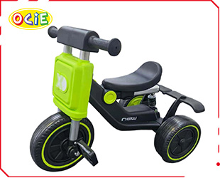 TRICYCLE