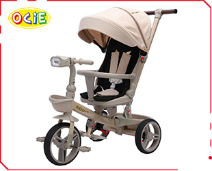 TRICYCLE