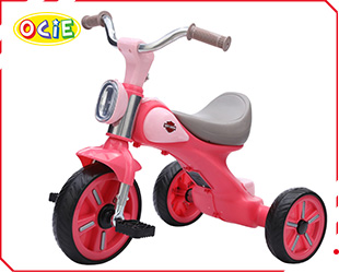 TRICYCLE
