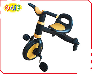TRICYCLE