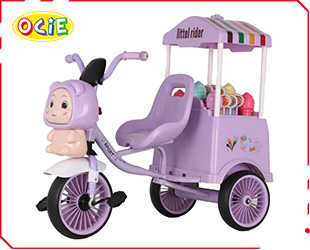 TRICYCLE
