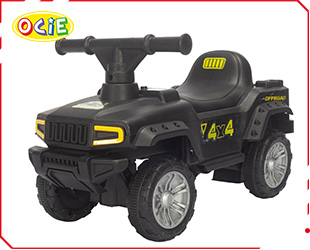 RIDE ON CAR