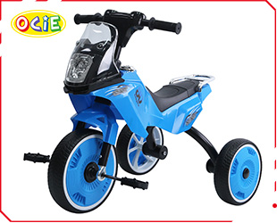 TRICYCLE