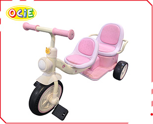 TRICYCLE