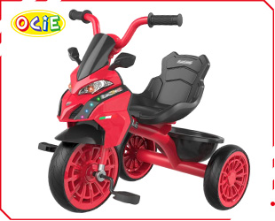 TRICYCLE