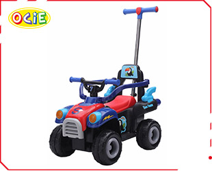 RIDE ON CAR