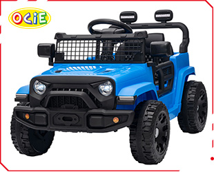 RECHARGEABLE CAR W/ RC
