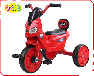 TRICYCLE