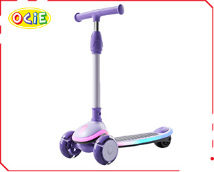 SCOOTER