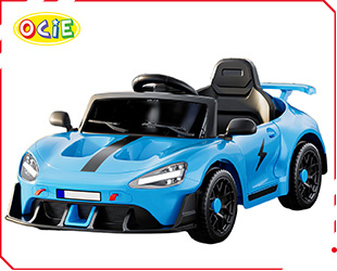 RECHARGEABLE CAR W/ RC