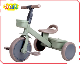 TRICYCLE