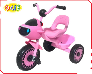 TRICYCLE