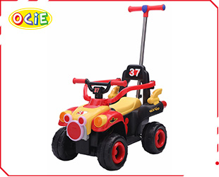 RIDE ON CAR