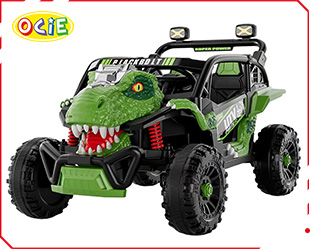 RECHARGEABLE CAR W/ RC