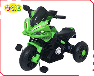 TRICYCLE