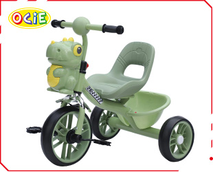 TRICYCLE