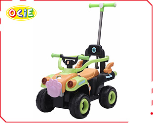 RIDE ON CAR
