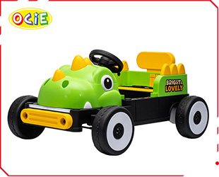 RECHARGEABLE CAR W/ RC