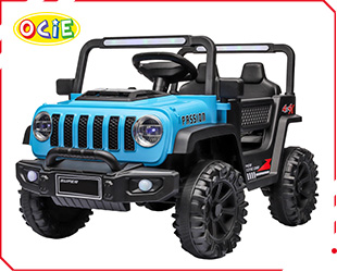 RECHARGEABLE CAR W/ RC